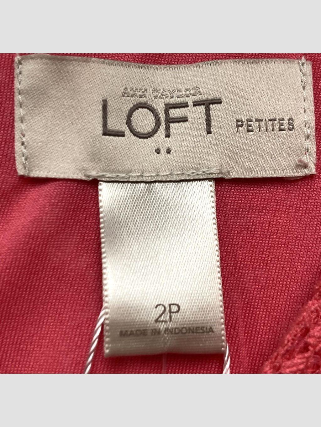 Vestido corto LOFT - Talla S (VOP00800232)-2