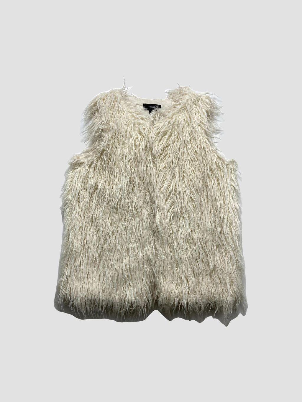 Chaqueta sin mangas MOSSIMO - Talla L (VOP00890466)-0