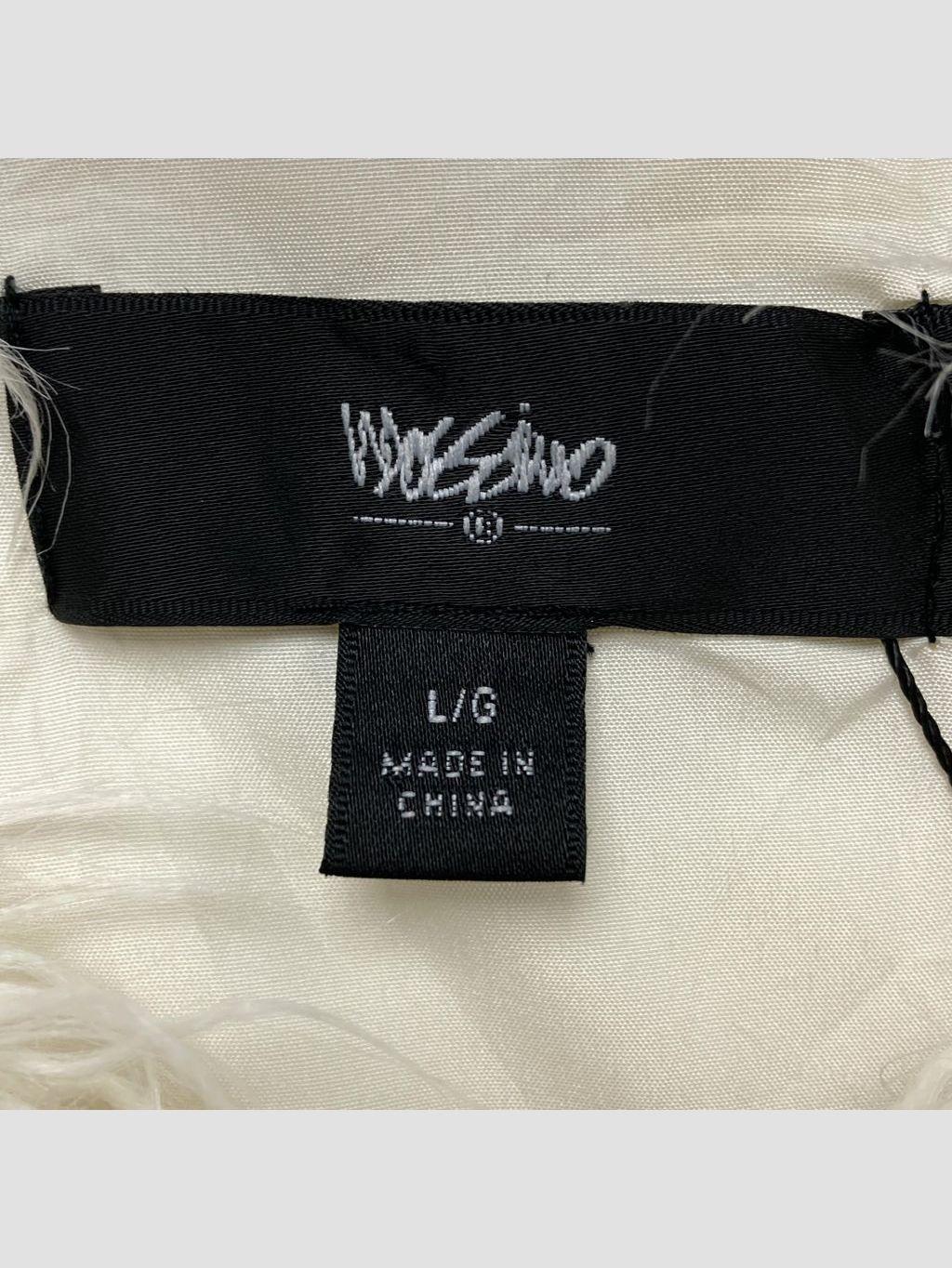 Chaqueta sin mangas MOSSIMO - Talla L (VOP00890466)-1