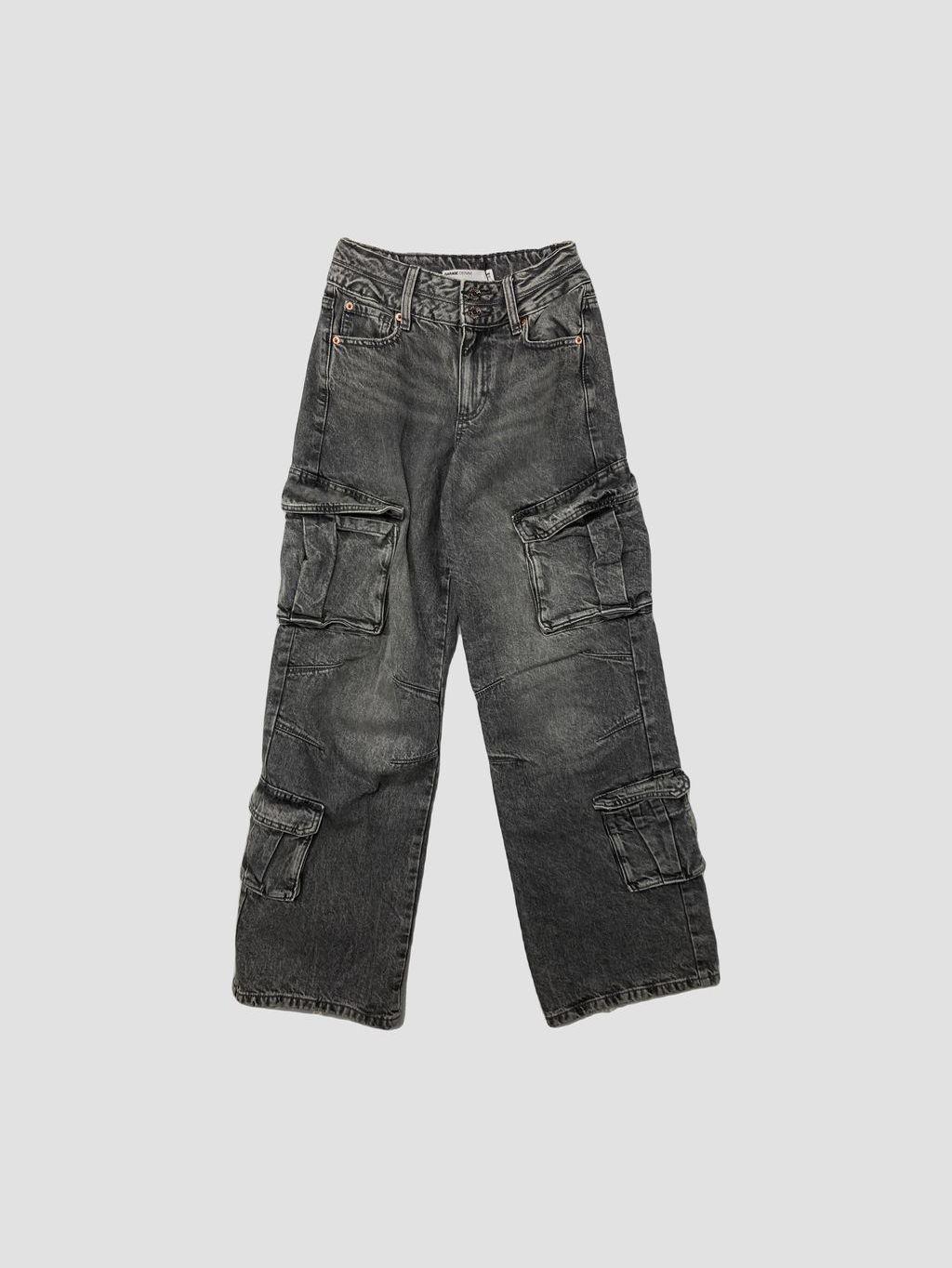 Jean GARAGE - Talla 32 (VOP01219435)-0