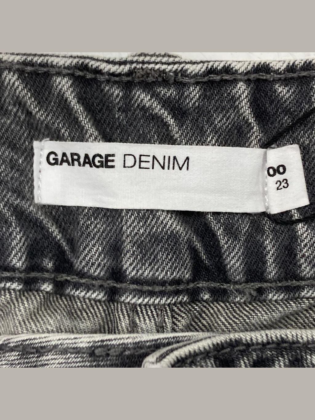 Jean GARAGE - Talla 32 (VOP01219435)-2