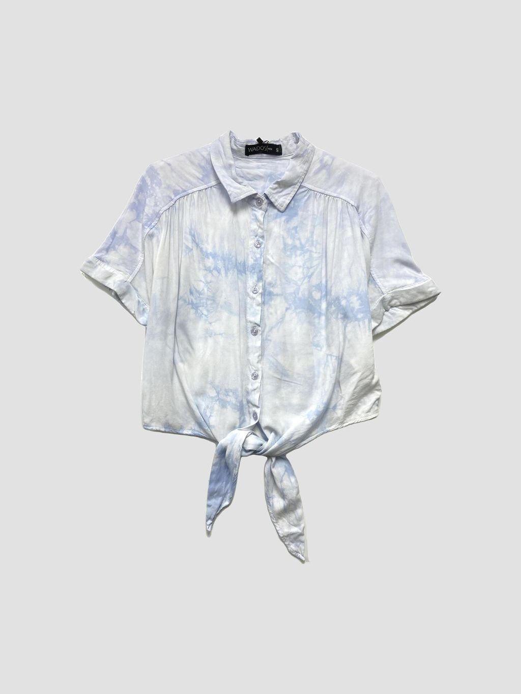 Camisa WADOS - Talla S (VOP00907075)-0