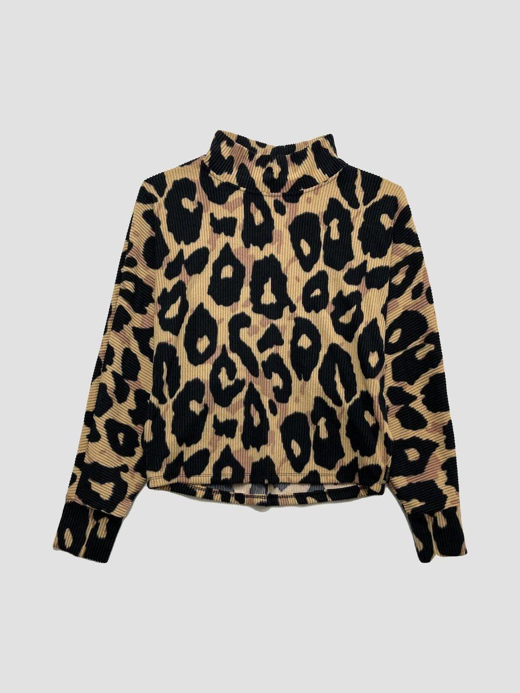 Polerón VINTAGE - Talla S (VOP00912260)-0