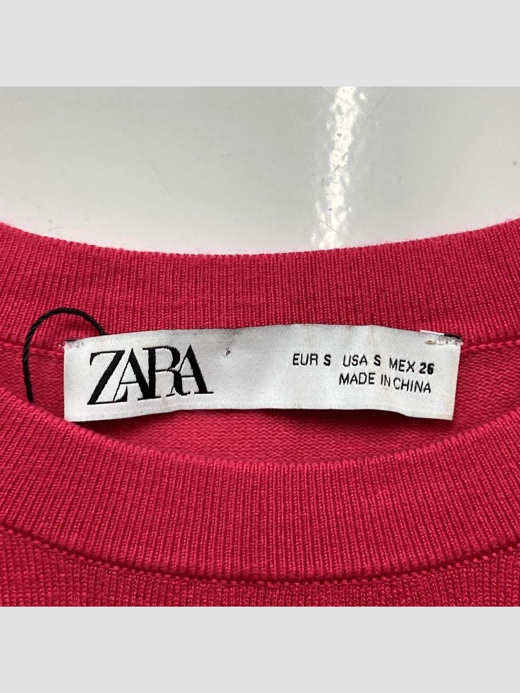 Sweater ZARA - Talla S (VOP00926110)-1