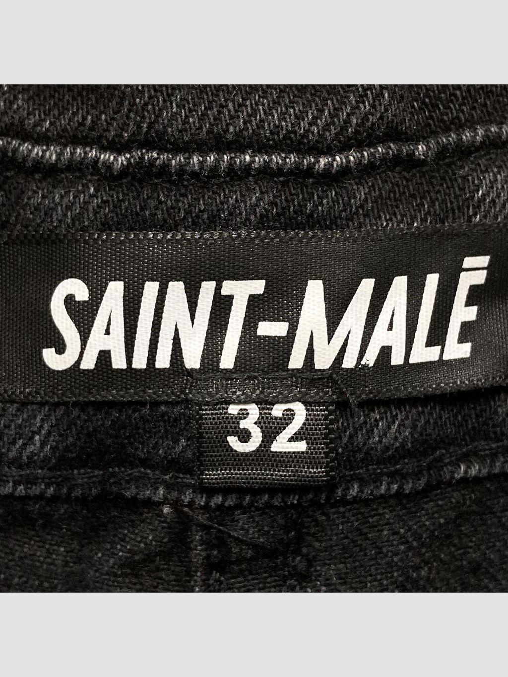 Jean SAINT MALE - Talla 32 (VOP00901541)-2