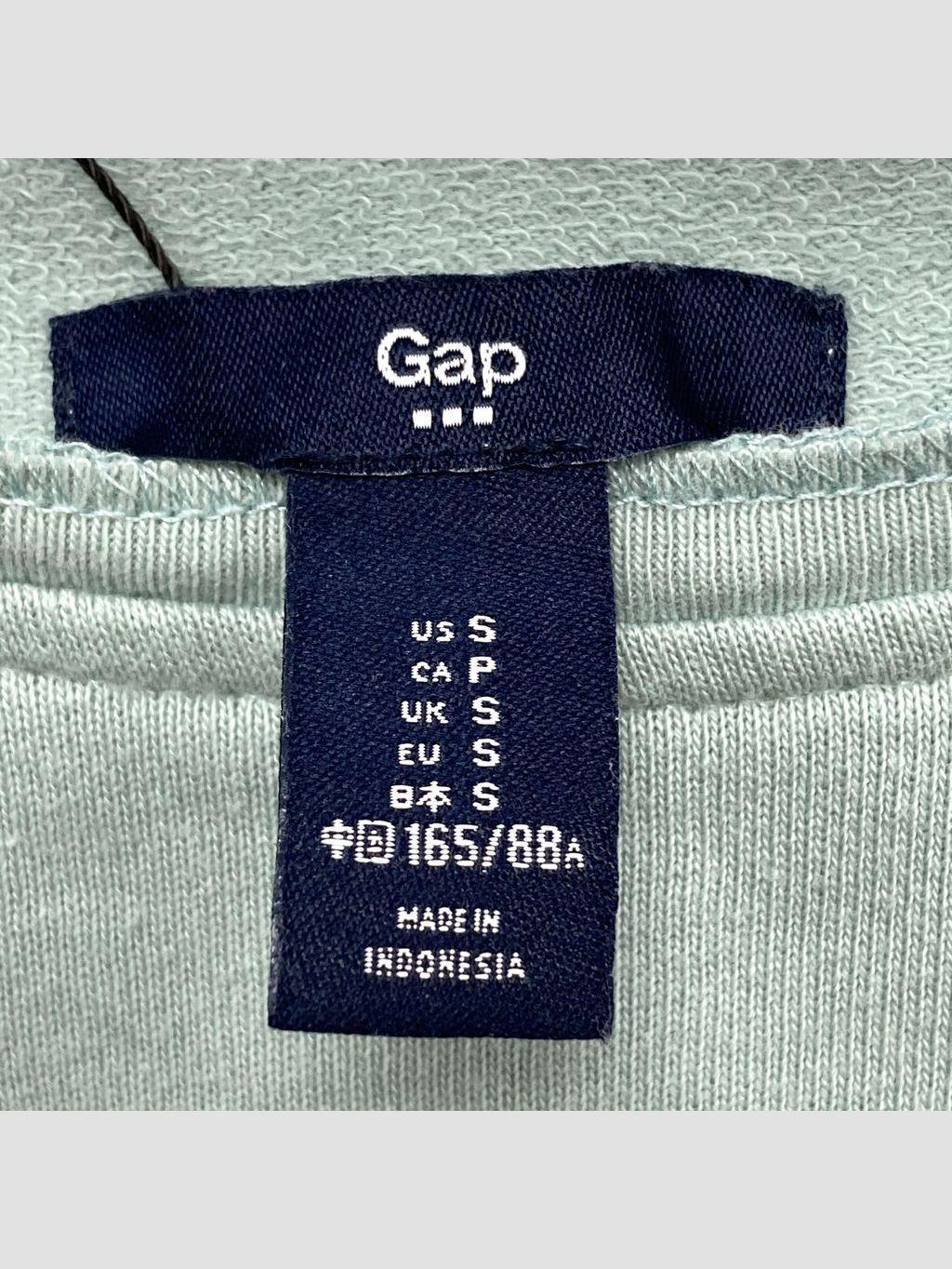 Polerón GAP - Talla S (VOP00942739)-1