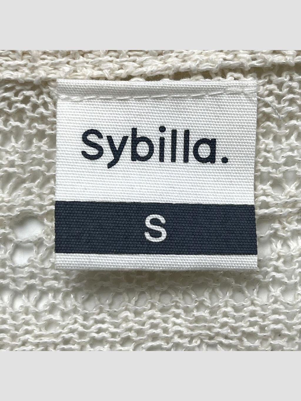 Sweater SYBILLA - Talla S (VOP00907629)-1