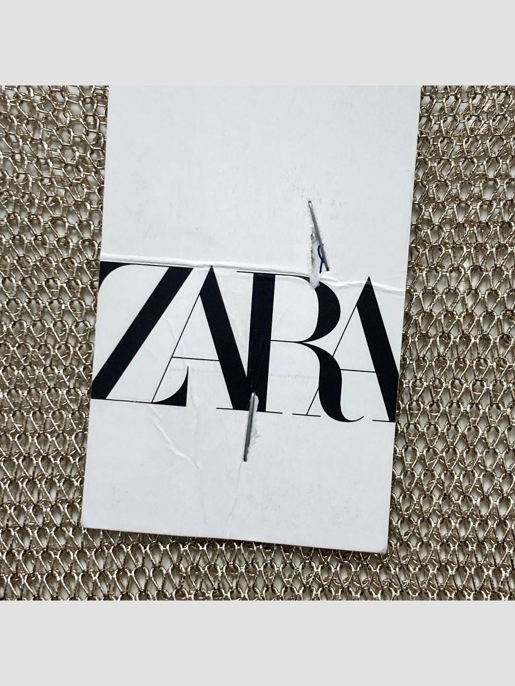 Polera ZARA - Talla L (VOP01012241)-2