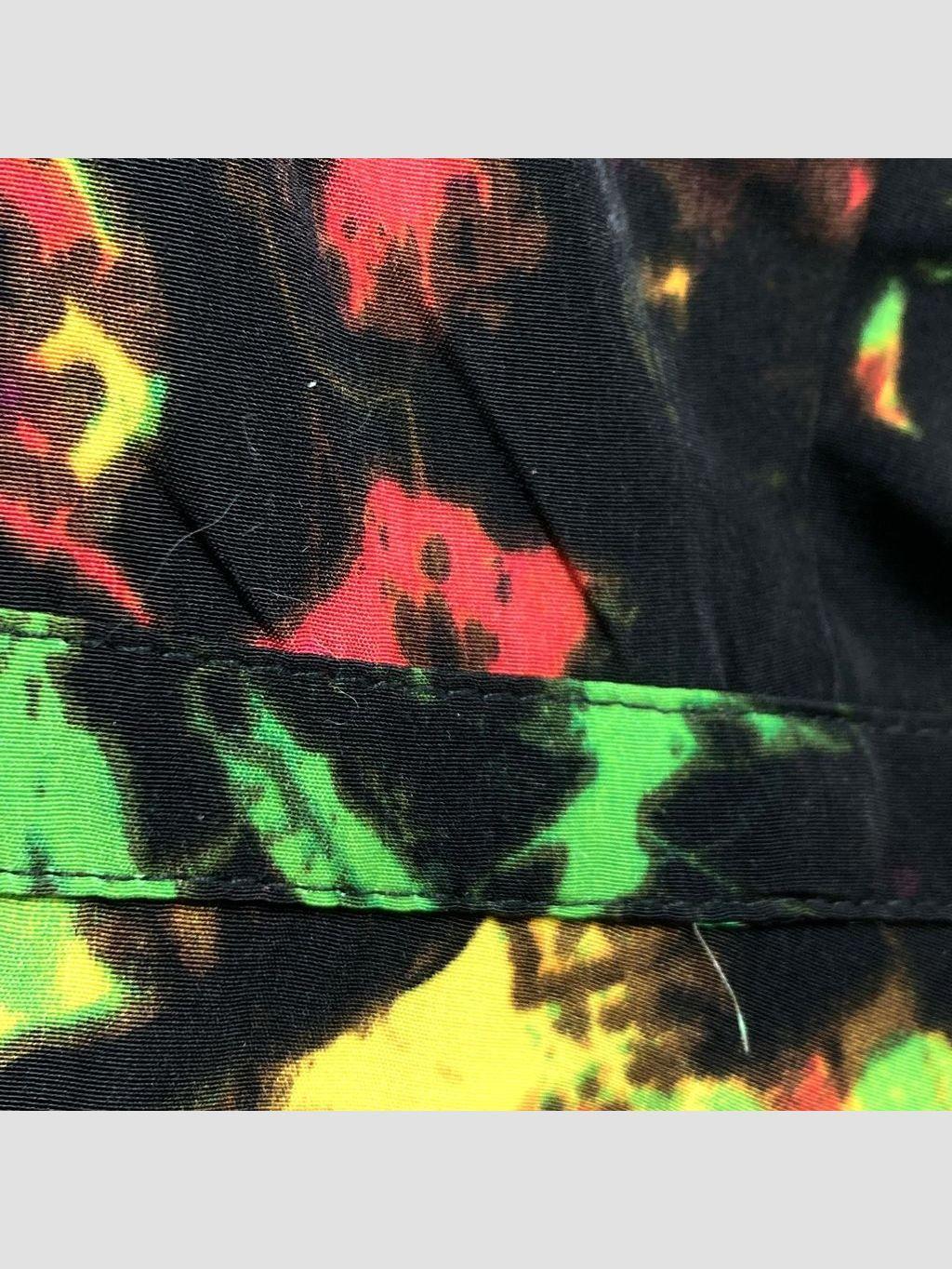 Vestido corto FOSTER - Talla S (VOP01069735)-2