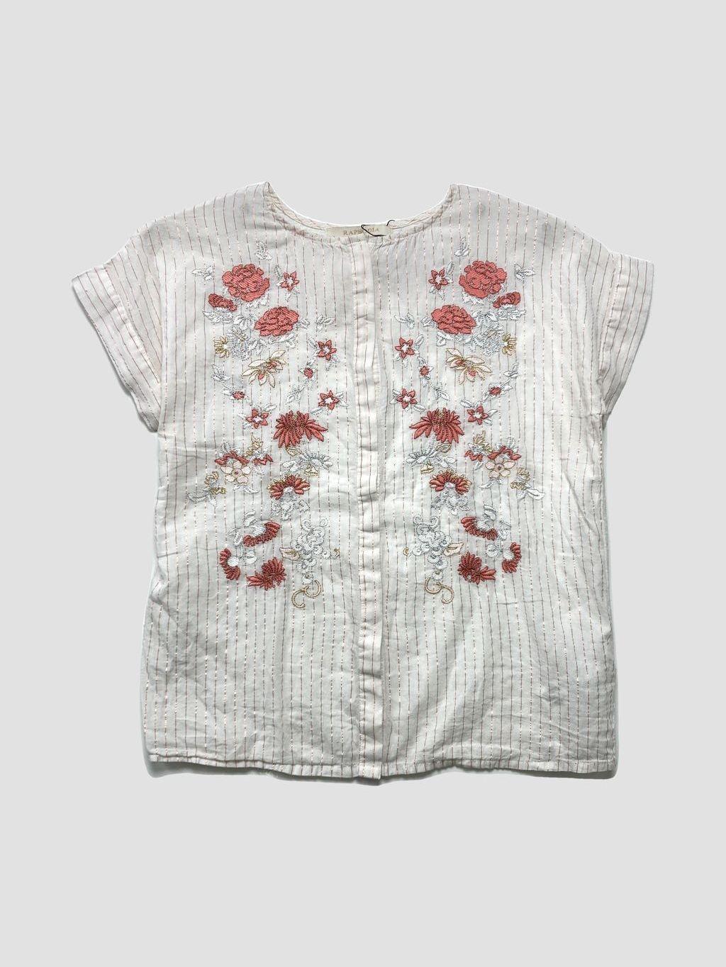 Blusa RAPSODIA - Talla M (VOP00896241)-0