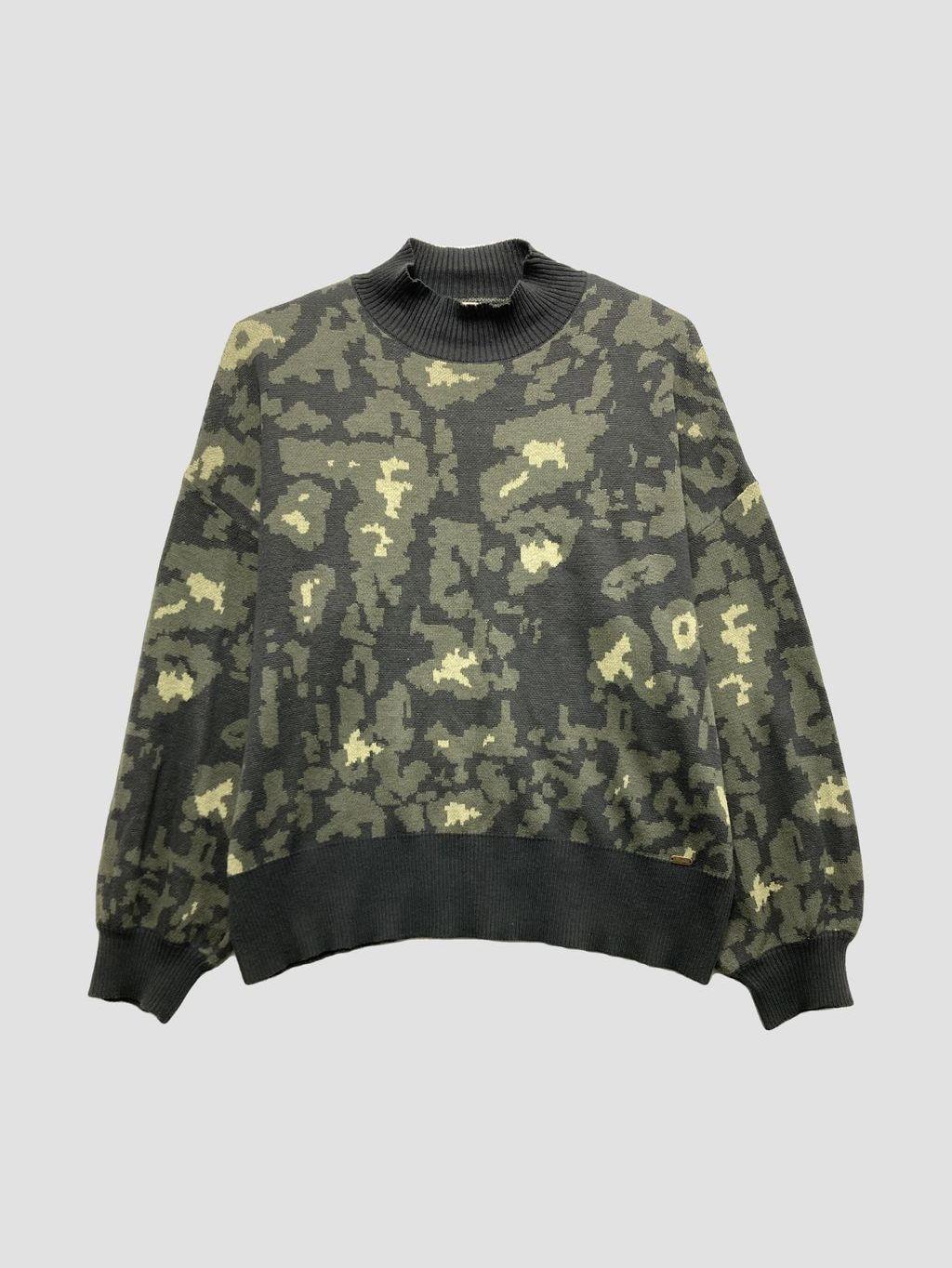 Sweater UMBRALE - Talla L (VOP00917625)-0
