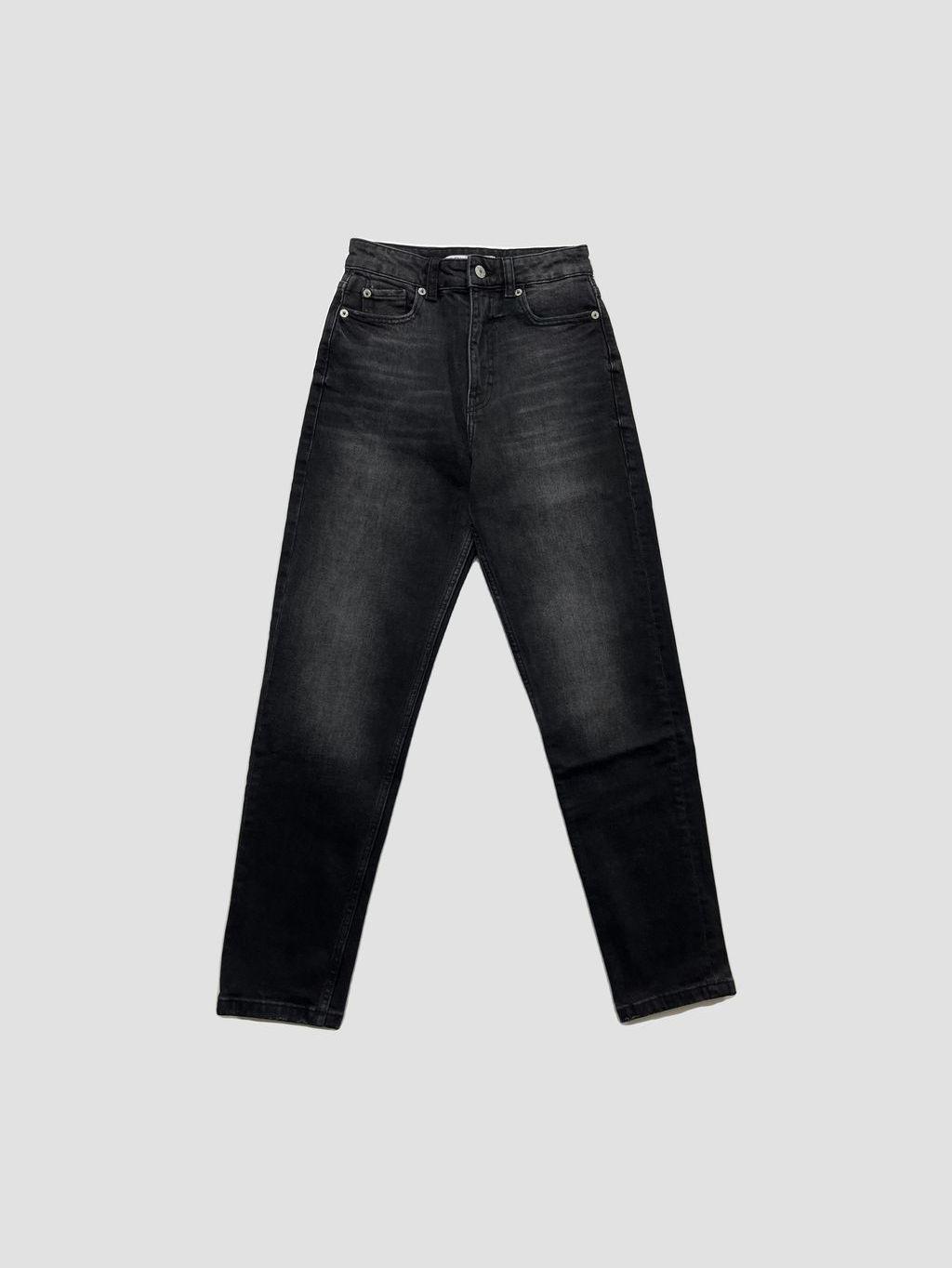 Jean ZARA - Talla 34 (VOP00915921)-0