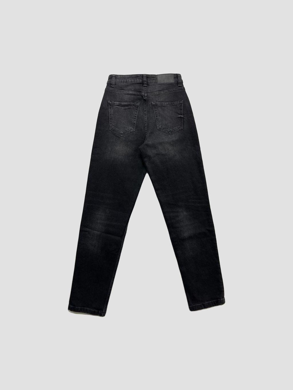 Jean ZARA - Talla 34 (VOP00915921)-1