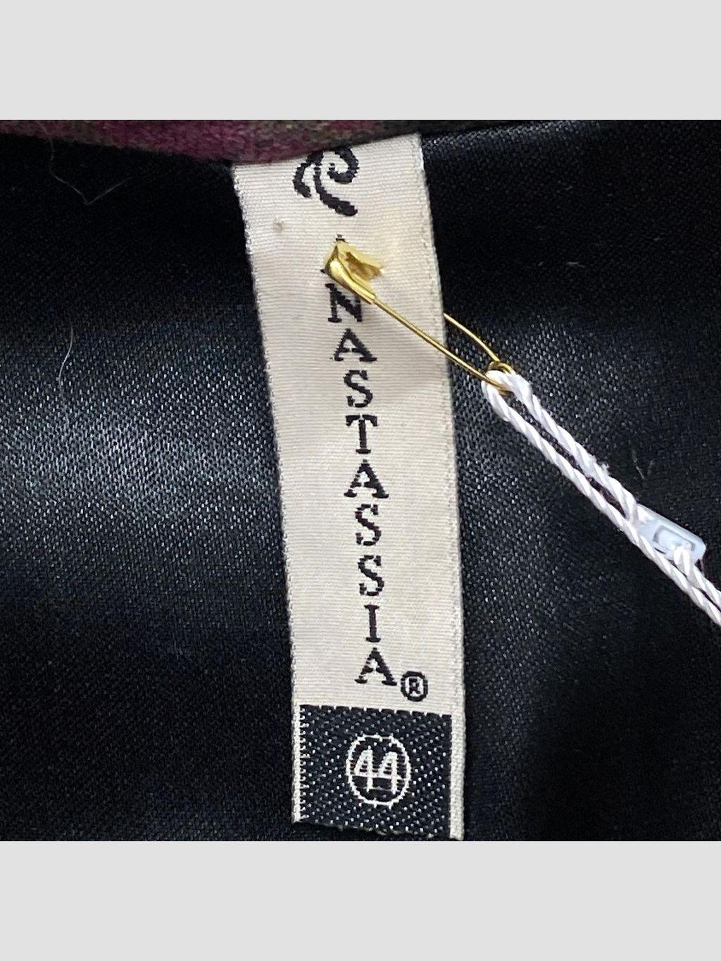 Abrigo VINTAGE - Talla L (VOP00959637)-1