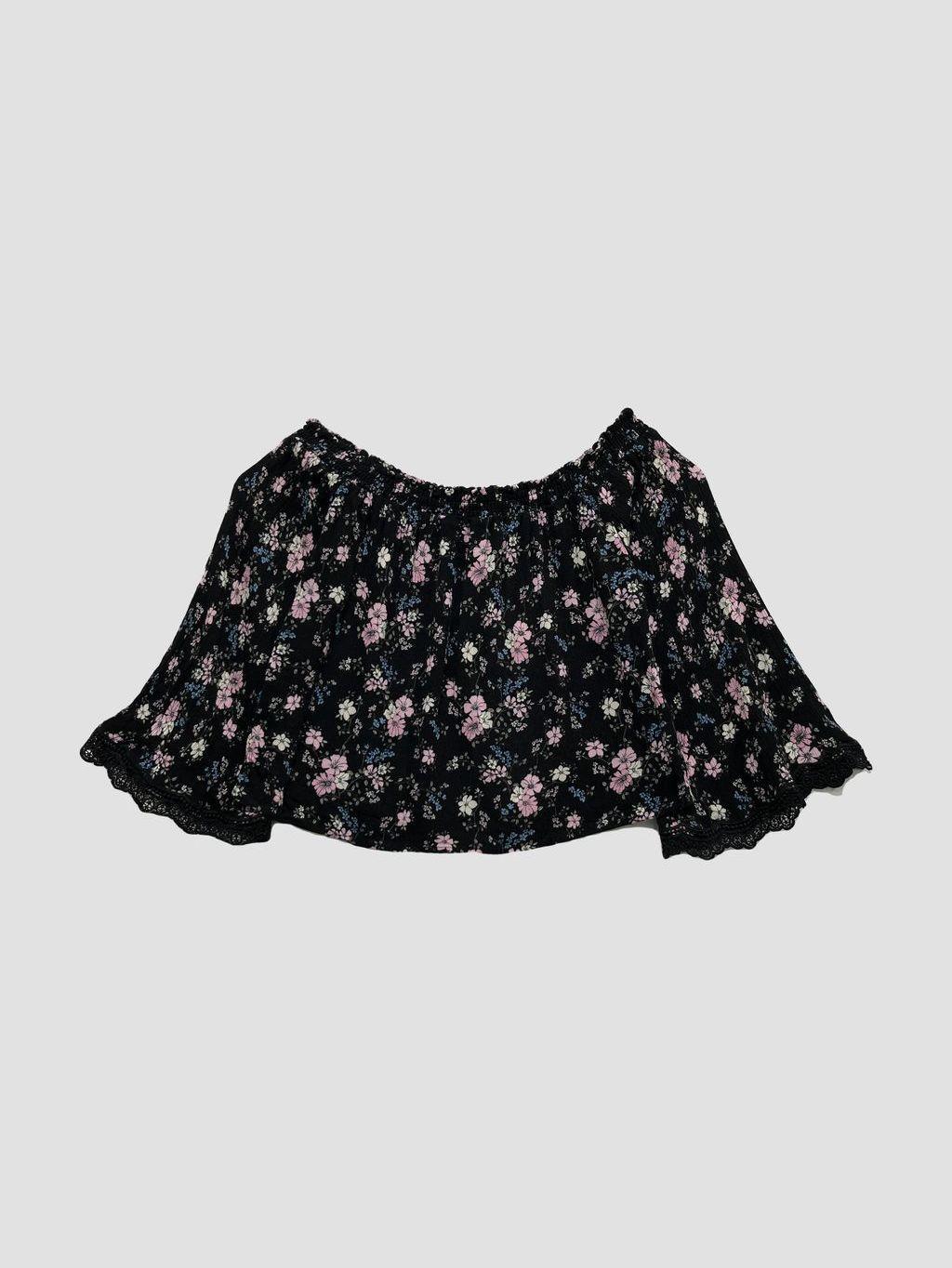 Blusa SYBILLA - Talla XL (VOP00907476)-0