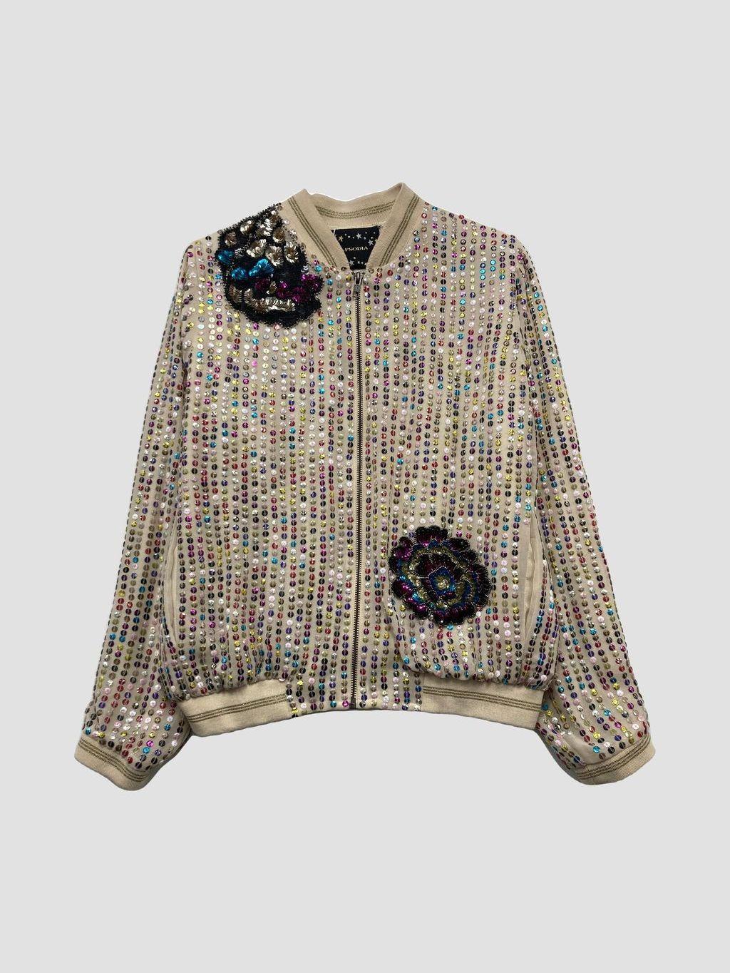 Chaqueta casual RAPSODIA - Talla S (VOP00988880)-0