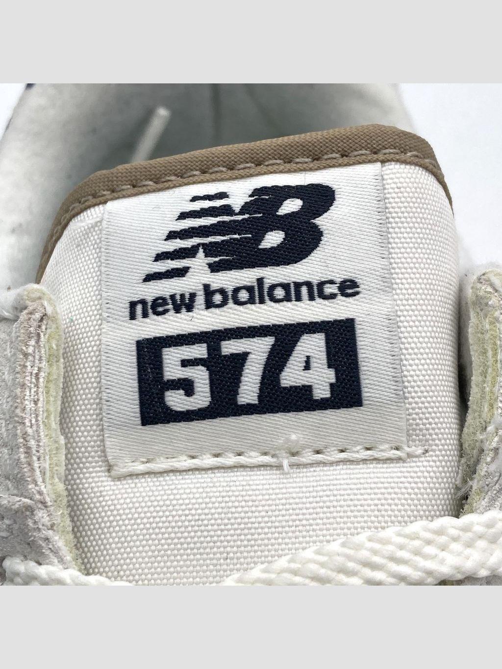 Zapatillas NEW BALANCE - Talla 38 (VOP01084589)-2