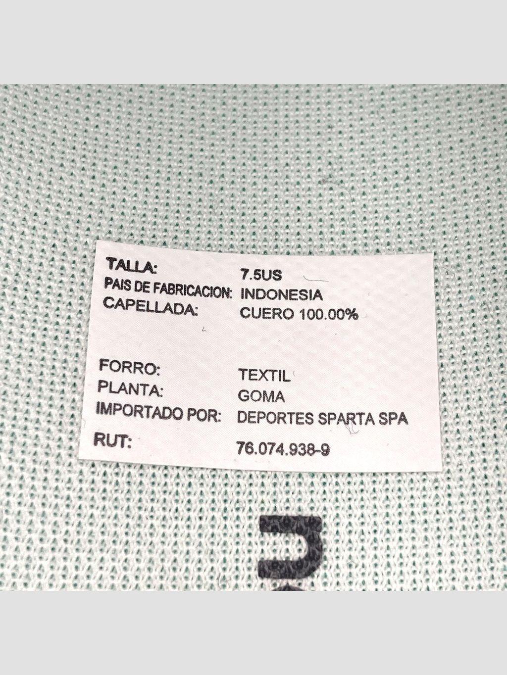 Zapatillas NEW BALANCE - Talla 38 (VOP01084589)-4