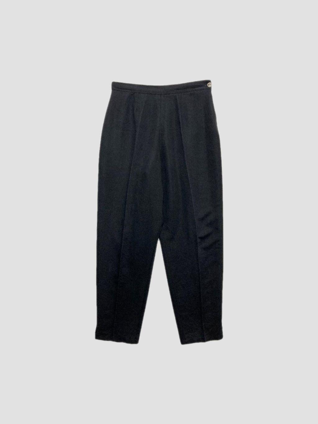 Pantalón VINTAGE - Talla 38 (VOP00764133)-0