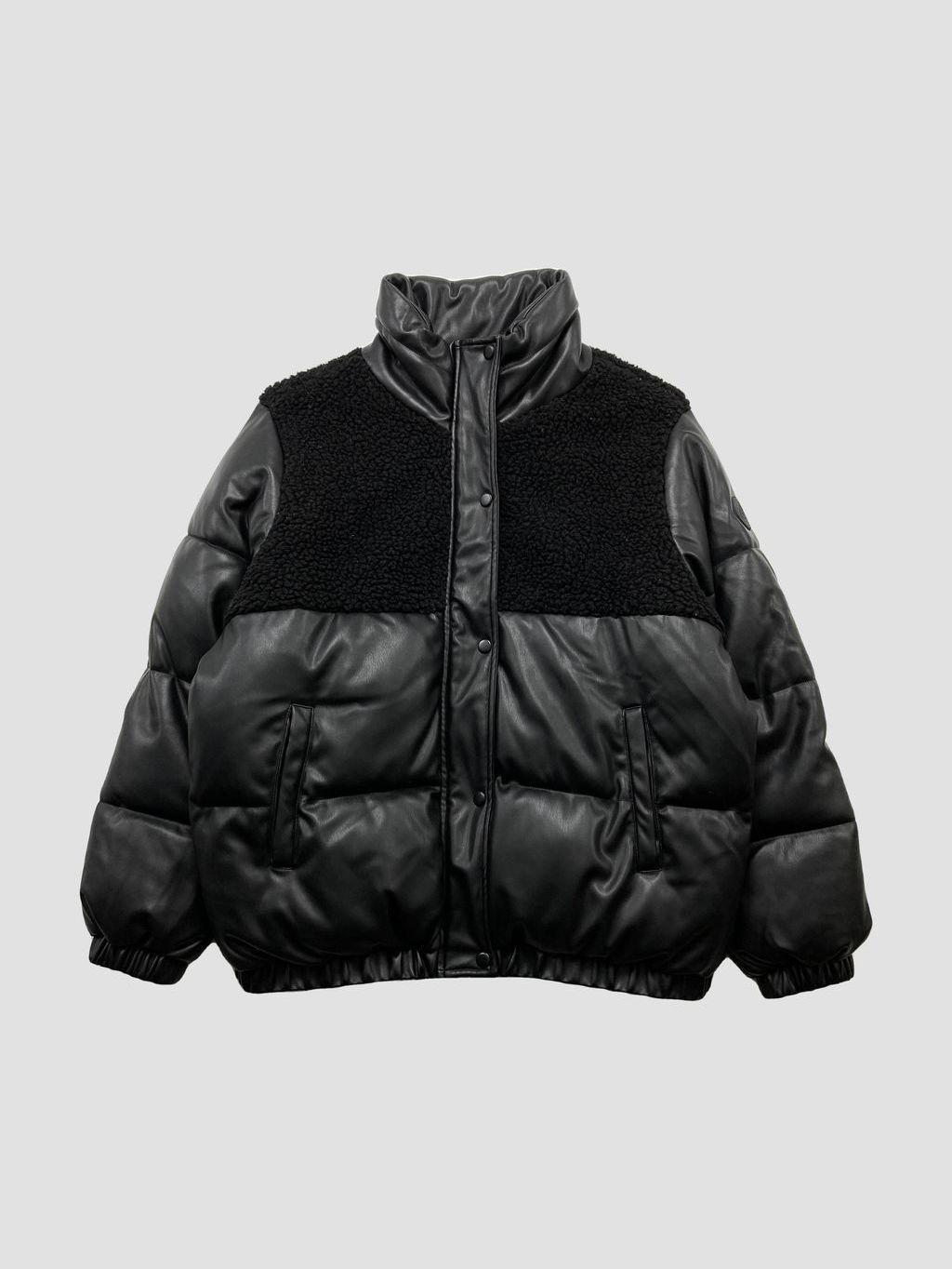 Chaqueta de abrigo AUSSIE - Talla M (VOP00931442)-0