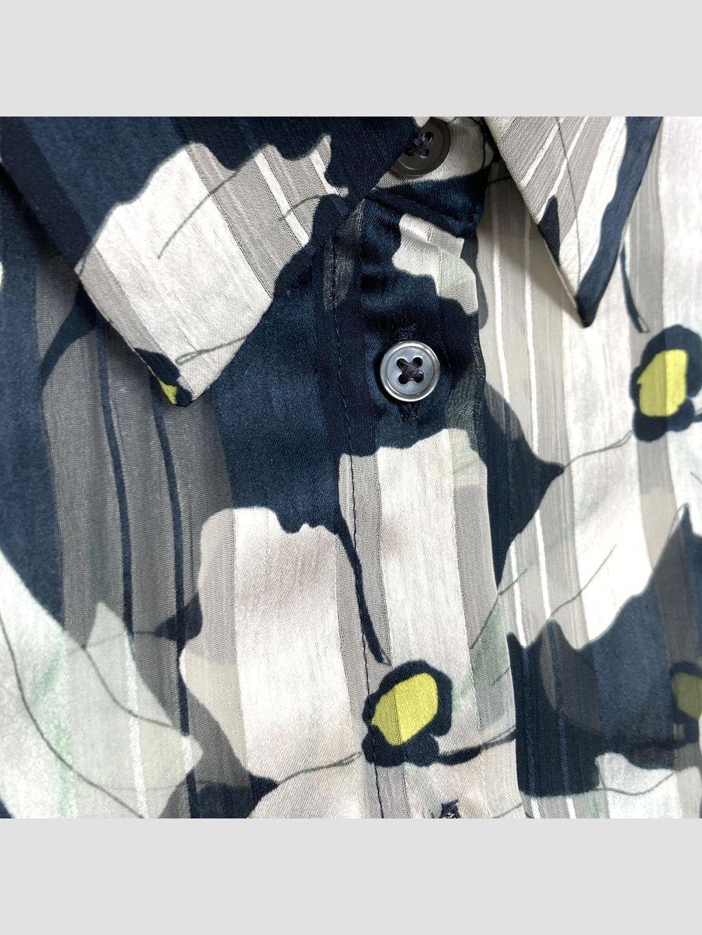 Camisa BANANA REPUBLIC - Talla XS (VOP01087546)-2