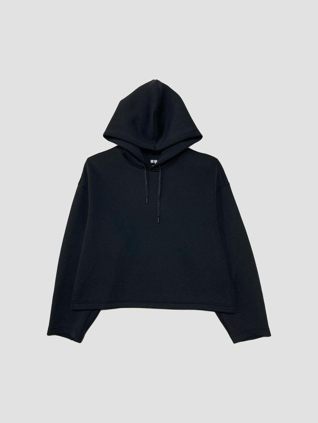 Polerón UNIQLO - Talla M (VOP01080362)-0