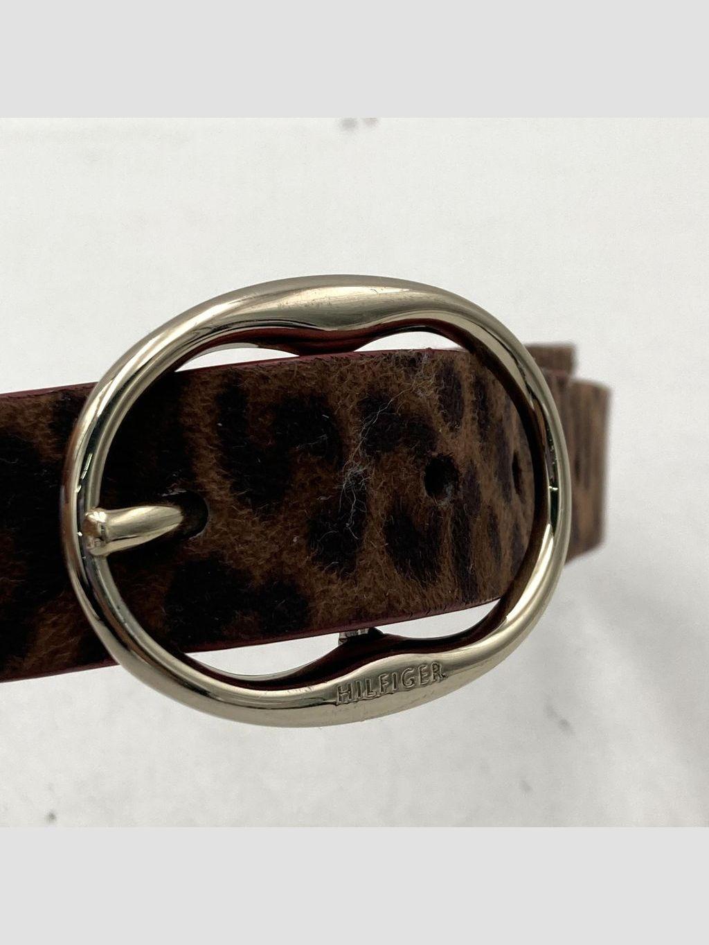 Cinturón TOMMY HILFIGER - Talla Talla Única (VOP01025205)-2