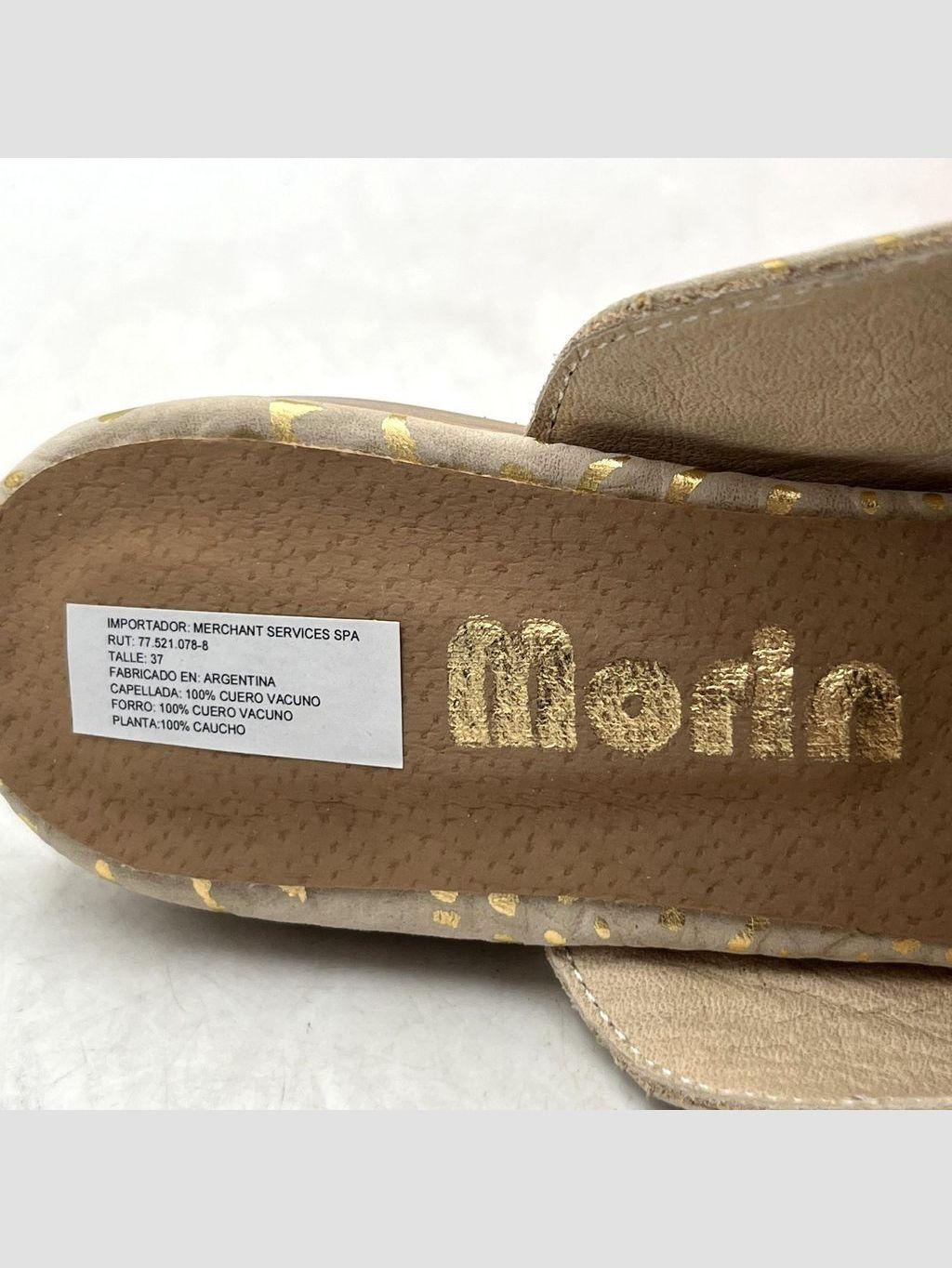 Ballerinas MORIN - Talla 37 (VOP01203511)-2