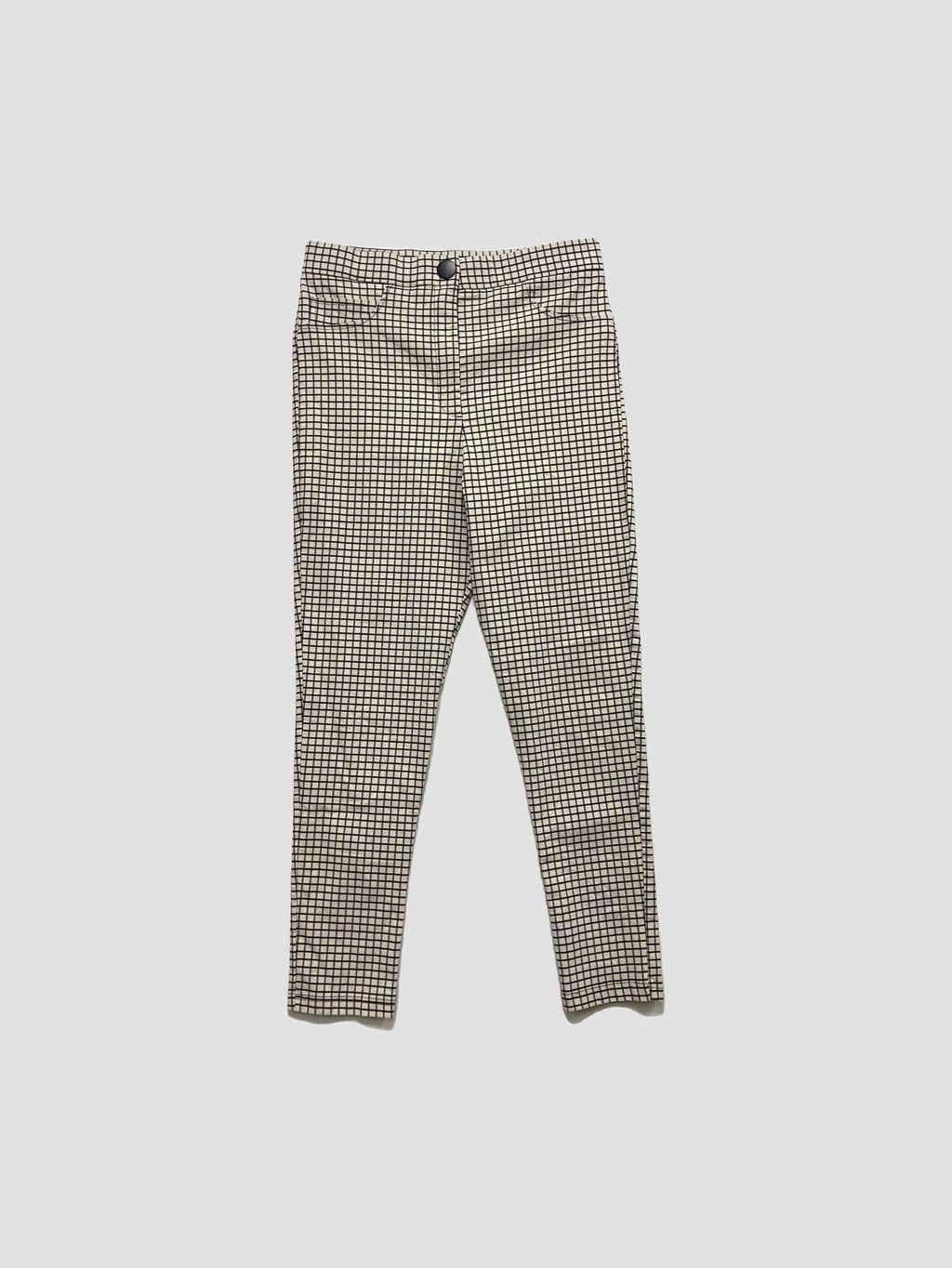 Pantalón ZARA - Talla 42 (VOP00904106)-0