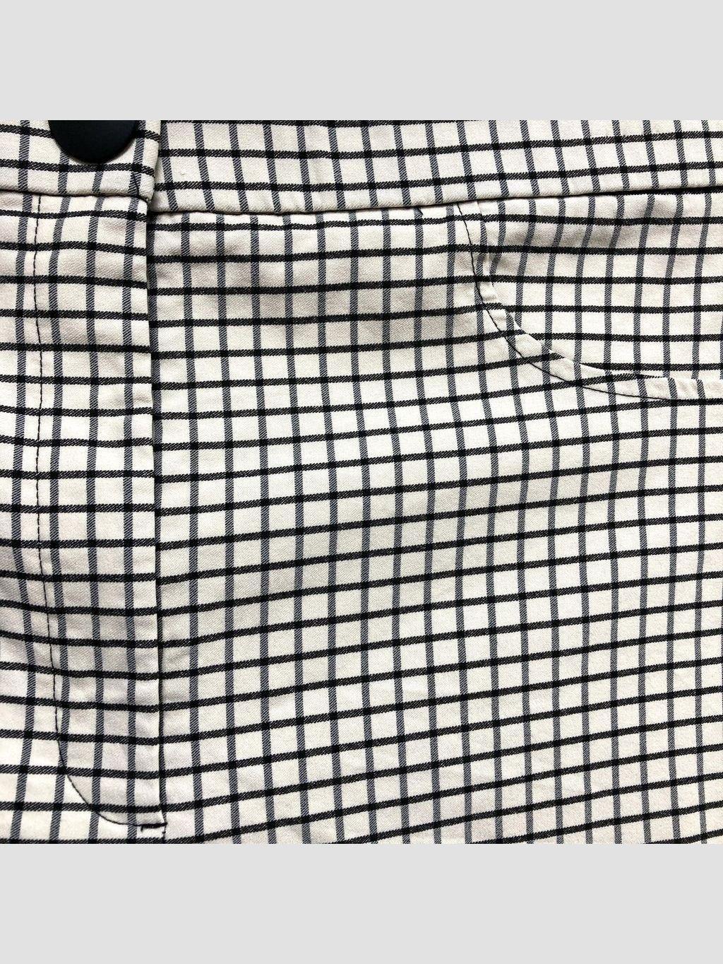 Pantalón ZARA - Talla 42 (VOP00904106)-2