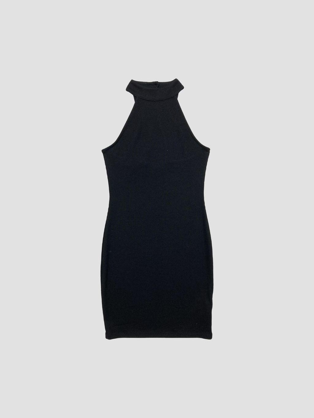 Vestido corto TOPSHOP - Talla S (VOP01082623)-0