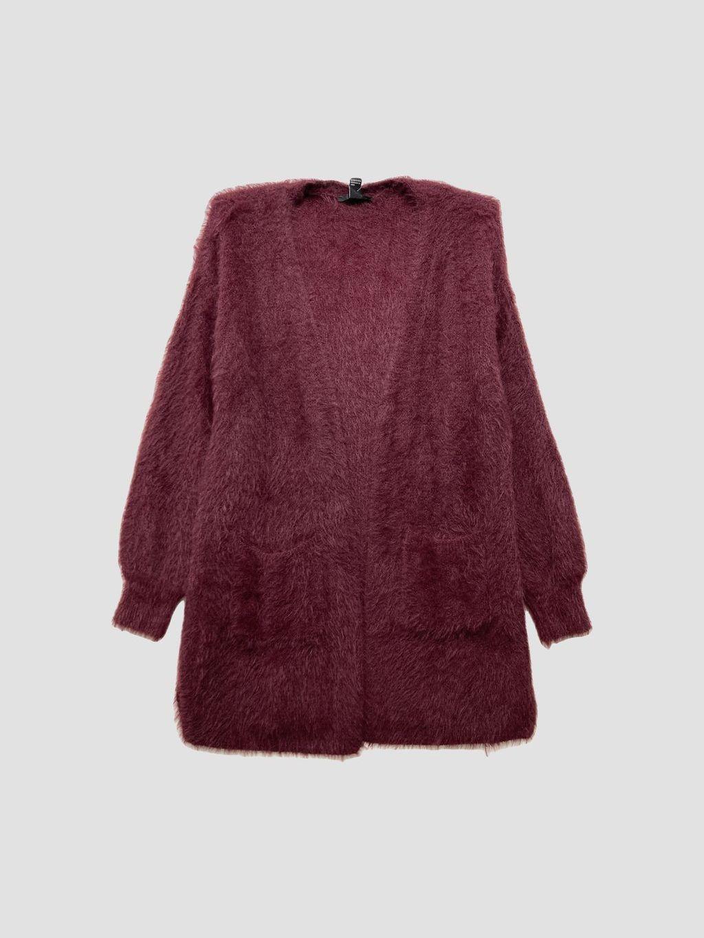 Chaleco FOREVER 21 - Talla M (VOP00903996)-0