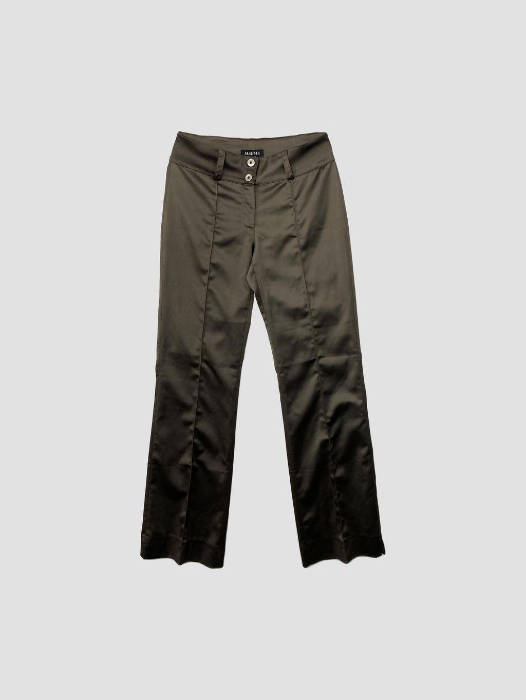 Pantalón MAGMA - Talla 40 (VOP01205115)-0