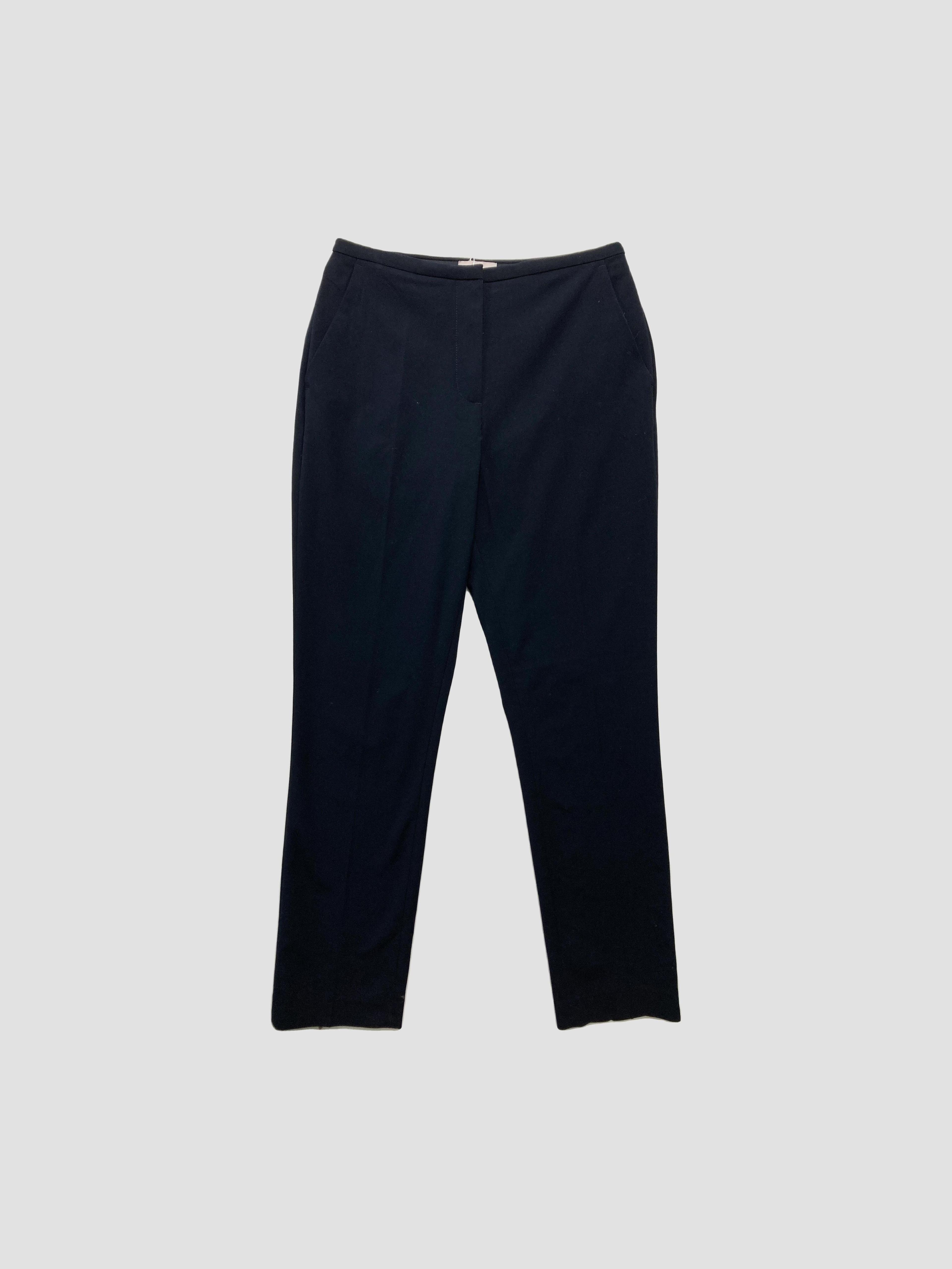 Pantalón H&M - Talla 38 (VOP00960815)-0