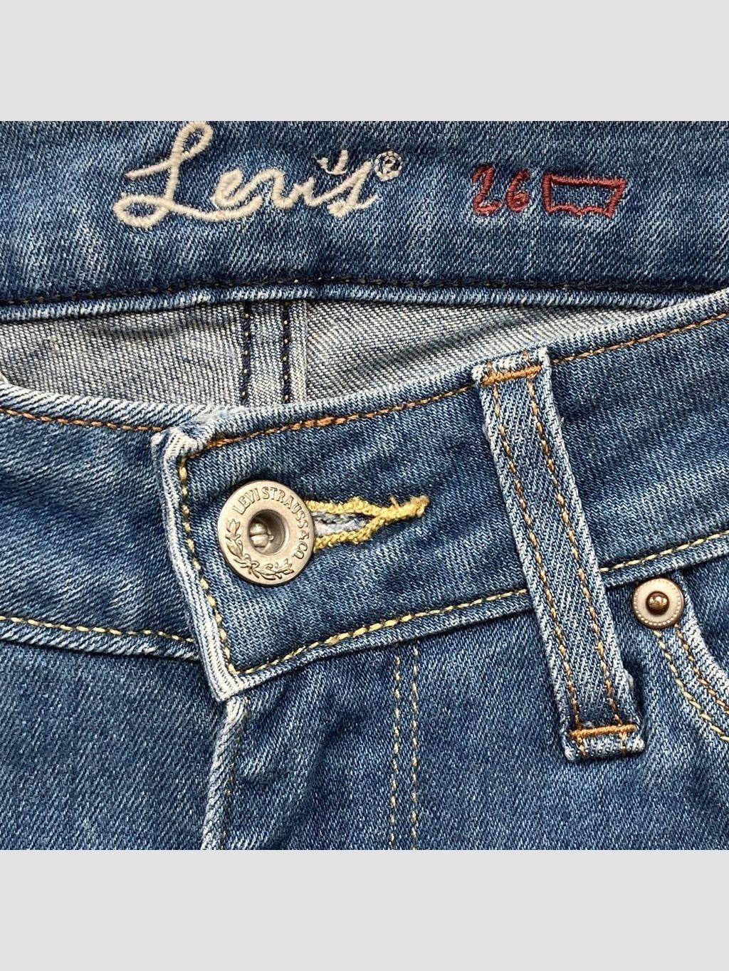 Jean LEVI'S - Talla 36 (VOP00977067)-2