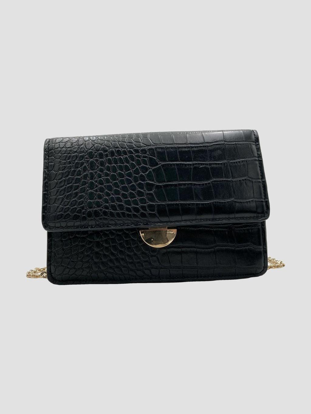 Bandolera MANGO - Talla Talla Única (VOP00956620)-0