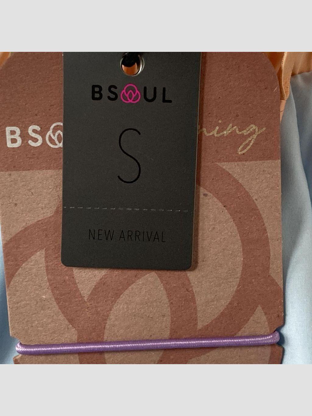 Short BSOUL - Talla 36 (VOP01097767)-2