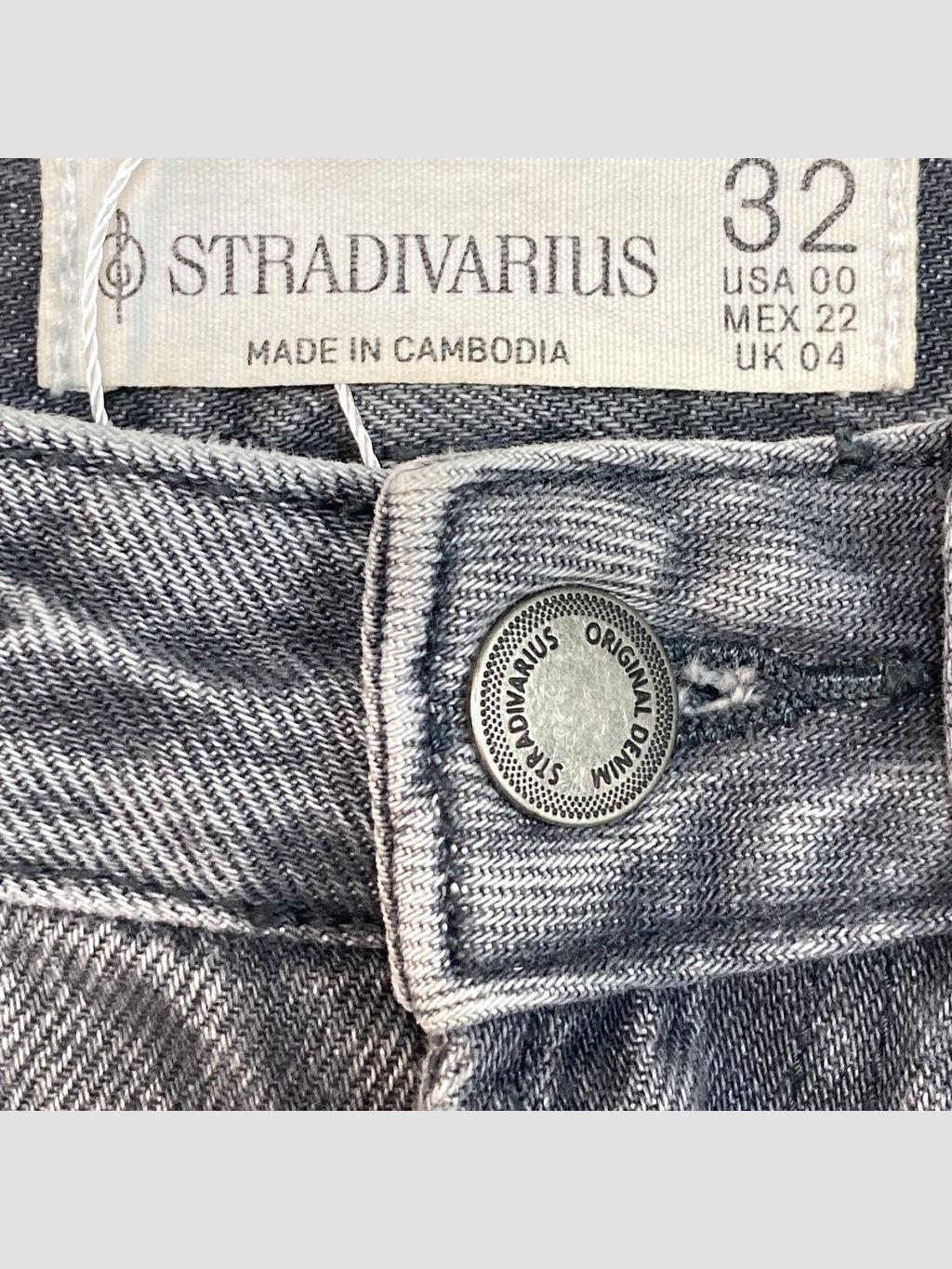 Jean STRADIVARIUS - Talla 32 (VOP01073573)-2