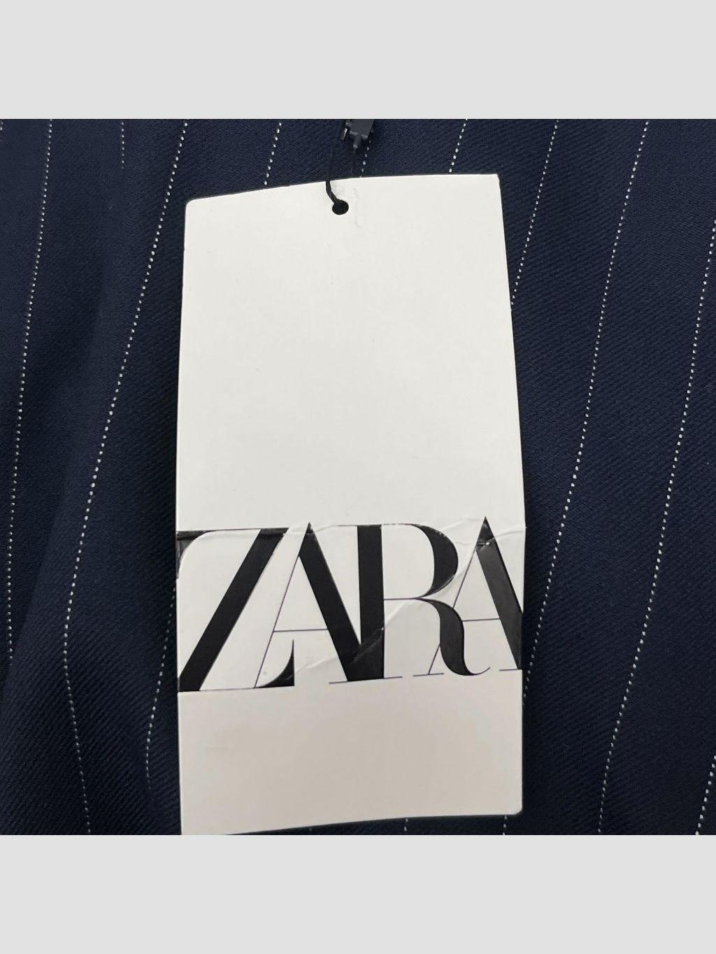 Pantalón ZARA - Talla 38 (VOP01094335)-2