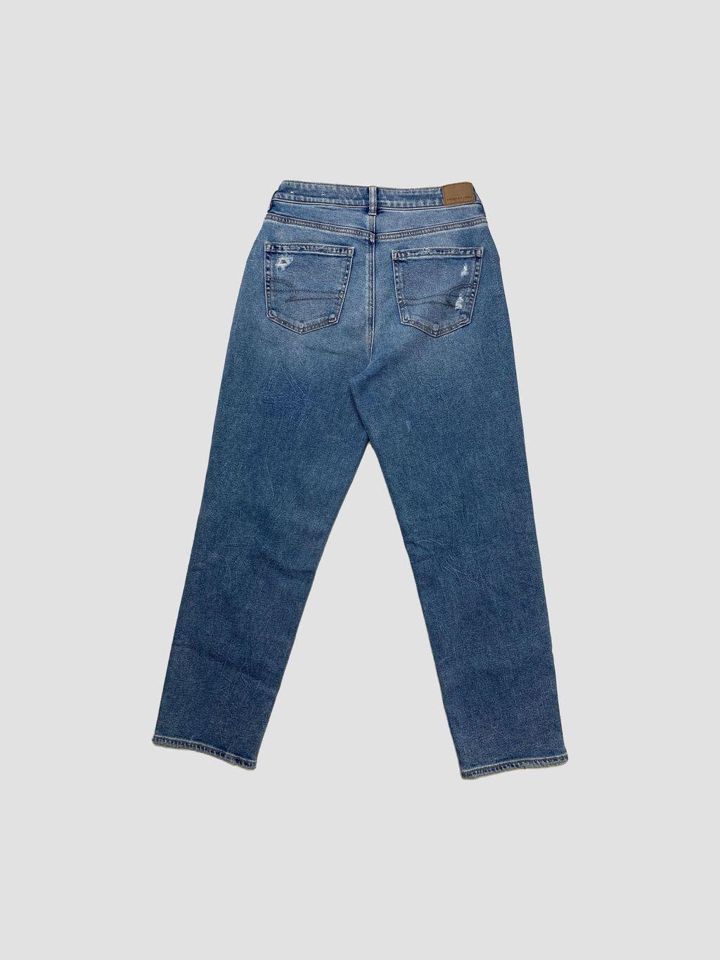 Jean AMERICAN EAGLE OUTFITTERS - Talla 38 (VOP01090011)-1