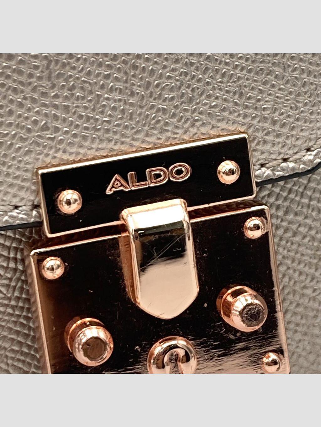 Bandolera ALDO - Talla Talla Única (VOP01029902)-2