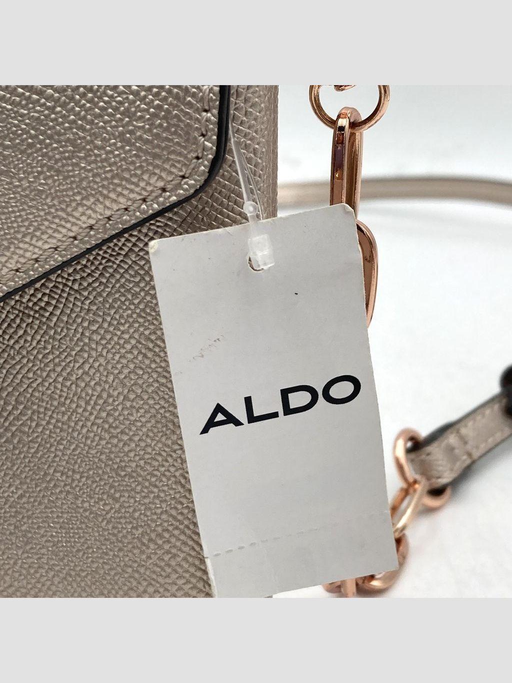 Bandolera ALDO - Talla Talla Única (VOP01029902)-4