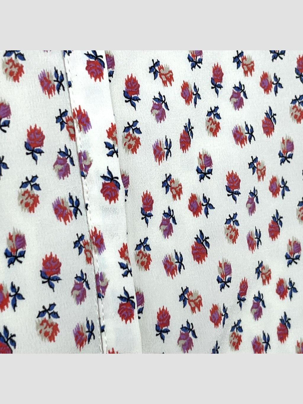 Camisa ZARA - Talla S (VOP01222046)-2