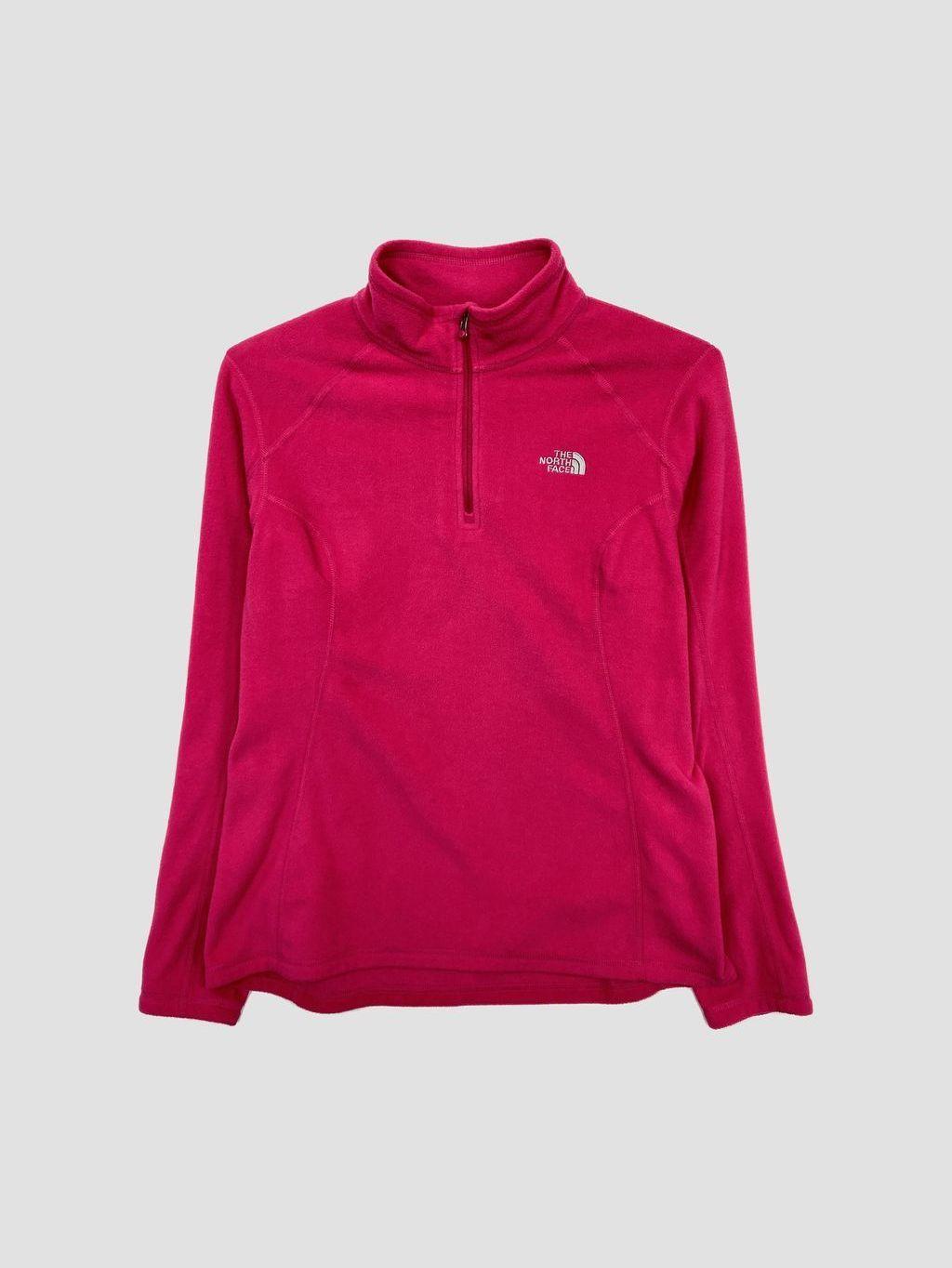 Polerón THE NORTH FACE - Talla L (VOP01128209)-0