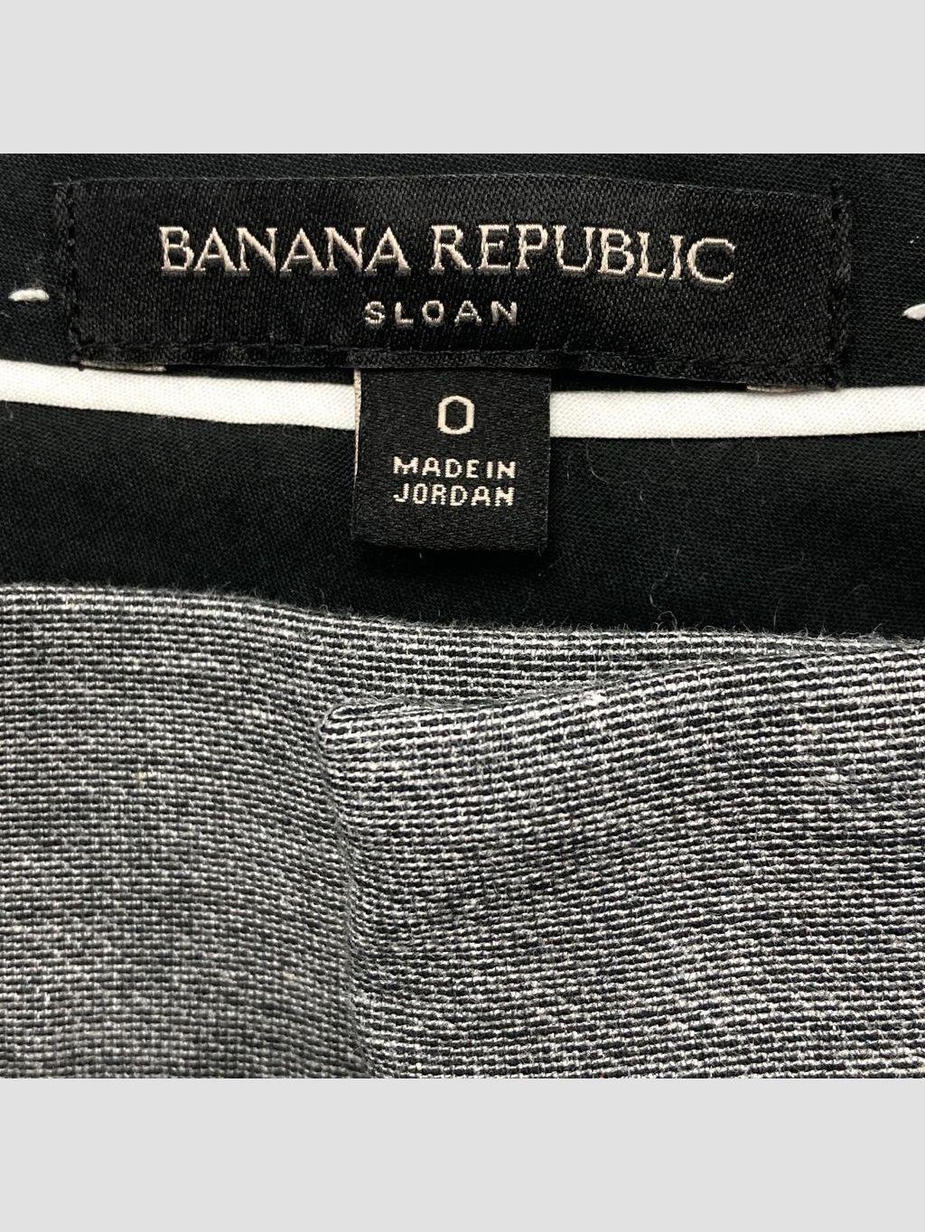 Pantalón BANANA REPUBLIC - Talla 32 (VOP00943698)-1