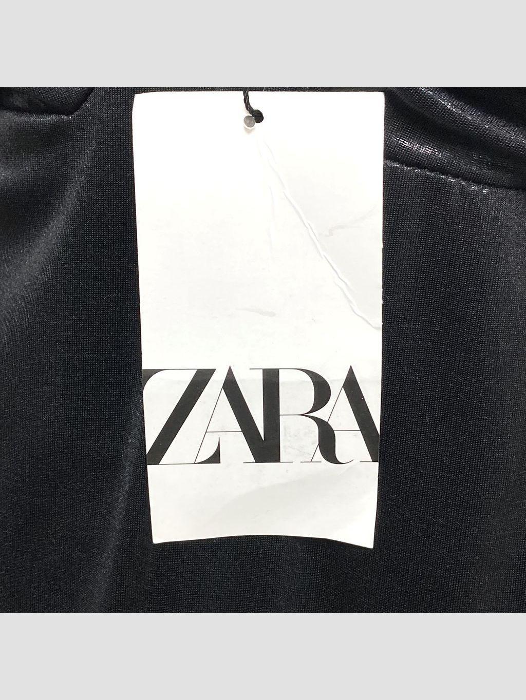 Vestido largo ZARA - Talla S (VOP00920826)-2