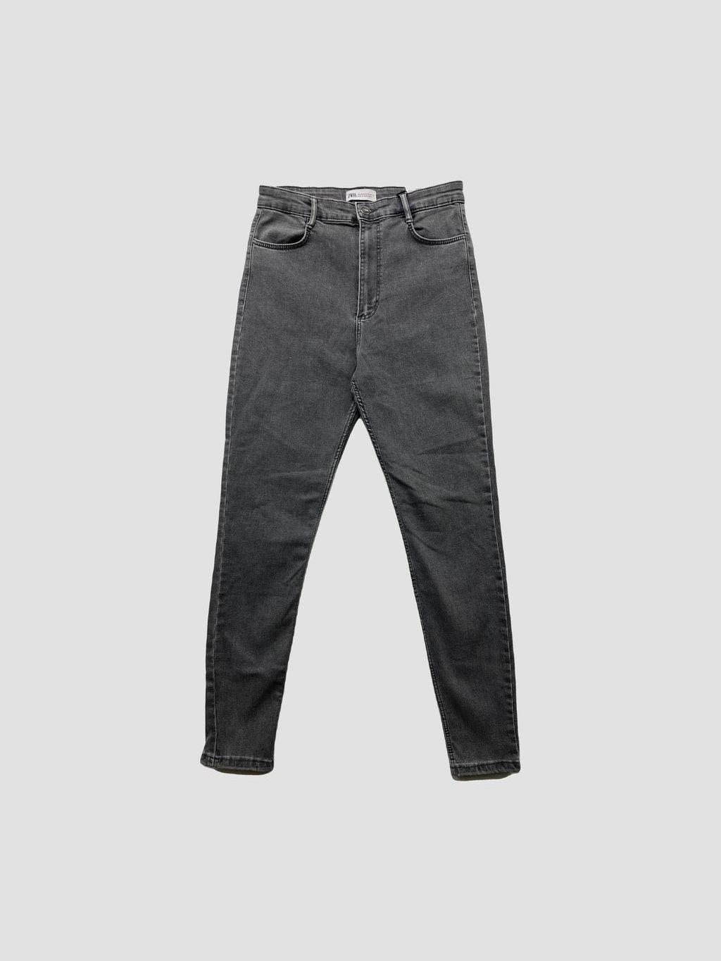 Jean ZARA - Talla 42 (VOP00953300)-0