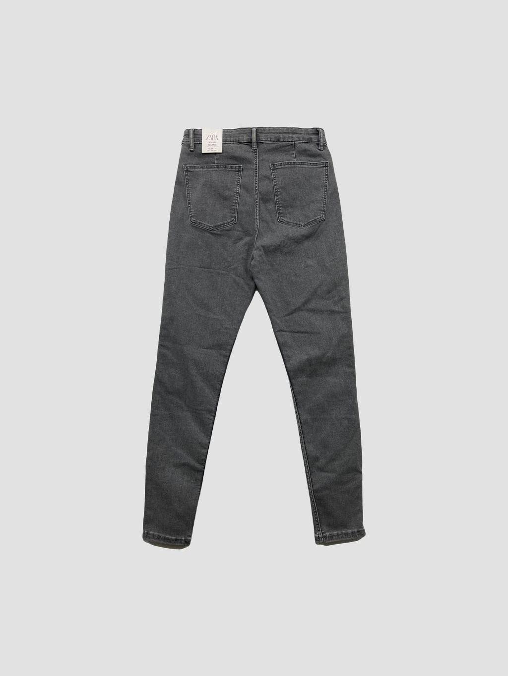 Jean ZARA - Talla 42 (VOP00953300)-1