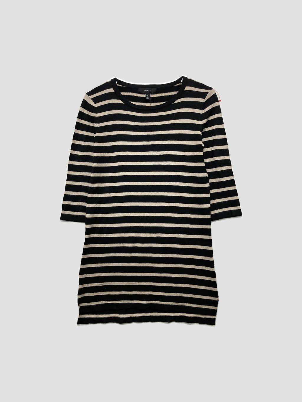 Vestido corto FOREVER 21 - Talla S (VOP00935678)-0