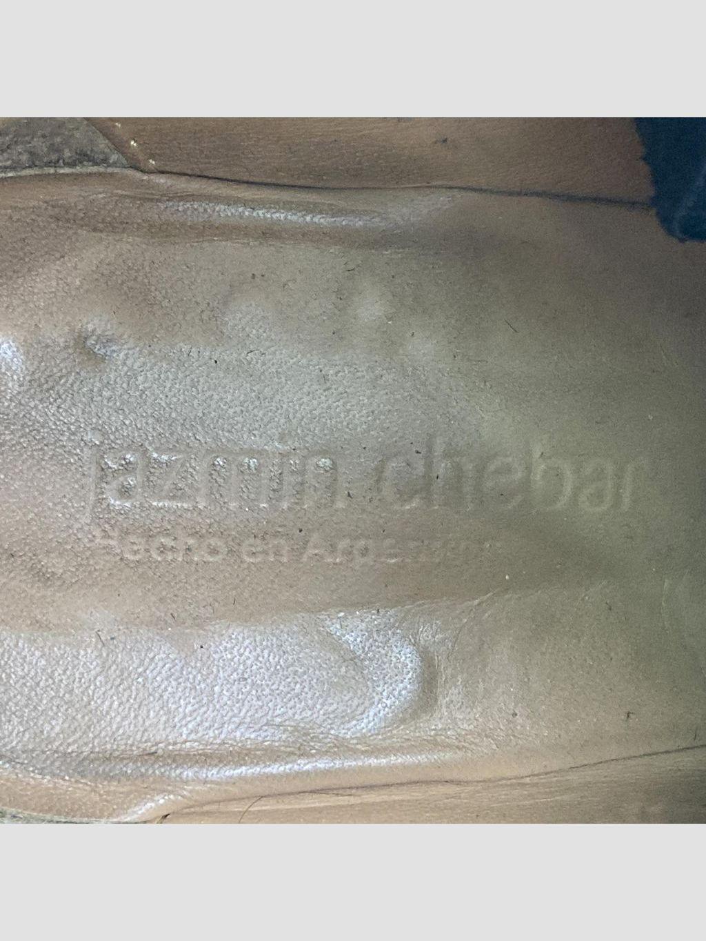 Botas JAZMIN CHEBAR - Talla 39 (VOP00971711)-3